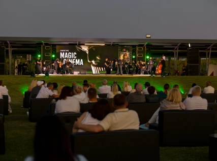 Dream Valley Golf & Country Club-Dream Valley Golf & Country Club II Anniversary-286