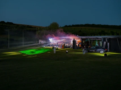 Dream Valley Golf & Country Club-Dream Valley Golf & Country Club II Anniversary-307