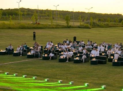 Dream Valley Golf & Country Club-Dream Valley Golf & Country Club II Anniversary-264