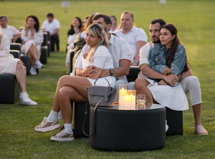 Dream Valley Golf & Country Club-Dream Valley Golf & Country Club II Anniversary-266