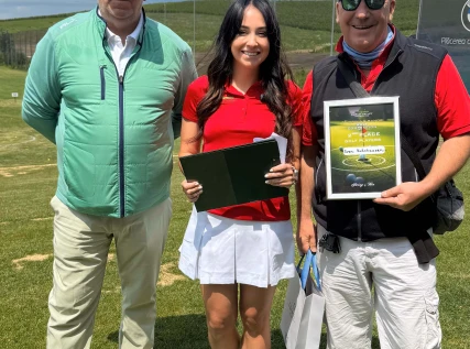 Golf Competitions-1-st Driving Range Golf Competition-10