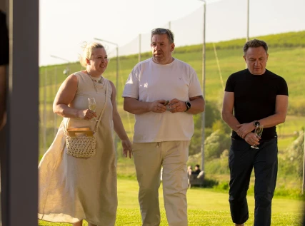 Dream Valley Golf & Country Club-Dream Valley Golf & Country Club II Anniversary-76