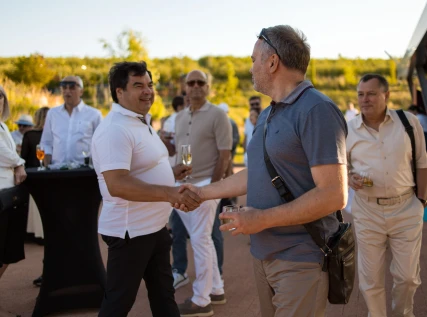 Dream Valley Golf & Country Club-Dream Valley Golf & Country Club II Anniversary-86
