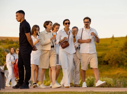 Dream Valley Golf & Country Club-Dream Valley Golf & Country Club II Anniversary-229