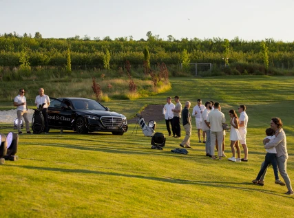 Dream Valley Golf & Country Club-Dream Valley Golf & Country Club II Anniversary-175