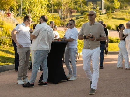 Dream Valley Golf & Country Club-Dream Valley Golf & Country Club II Anniversary-24
