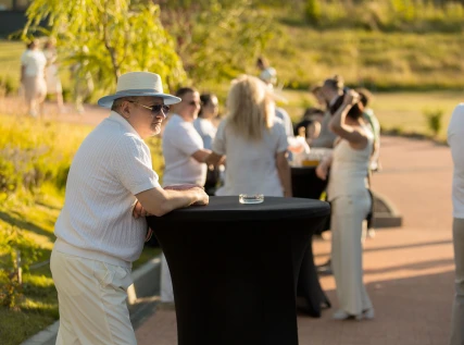 Dream Valley Golf & Country Club-Dream Valley Golf & Country Club II Anniversary-26