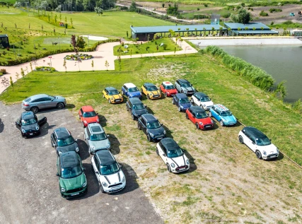 Мероприятия-Hai cu MINI 2025-2