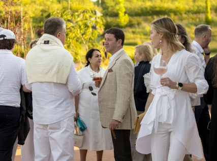 Dream Valley Golf & Country Club-Dream Valley Golf & Country Club II Anniversary-127
