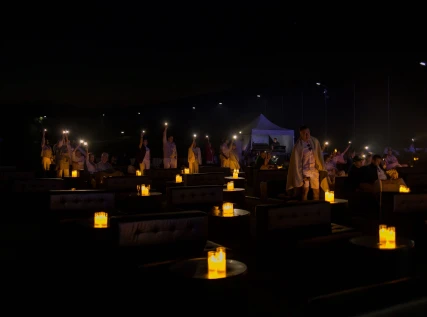 Dream Valley Golf & Country Club-Dream Valley Golf & Country Club II Anniversary-403