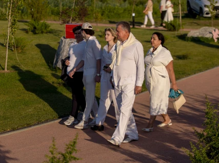 Dream Valley Golf & Country Club-Dream Valley Golf & Country Club II Anniversary-123
