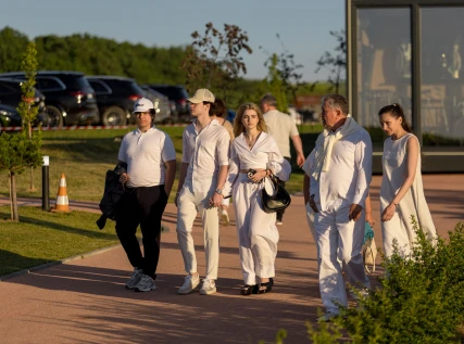 Dream Valley Golf & Country Club-Dream Valley Golf & Country Club II Anniversary-122
