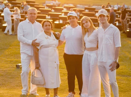 Dream Valley Golf & Country Club-Dream Valley Golf & Country Club II Anniversary-224