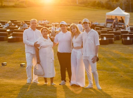 Dream Valley Golf & Country Club-Dream Valley Golf & Country Club II Anniversary-223
