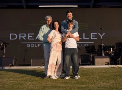 Dream Valley Golf & Country Club-Dream Valley Golf & Country Club II Anniversary-165
