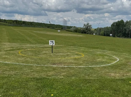 Golf Competitions-1-st Driving Range Golf Competition-27