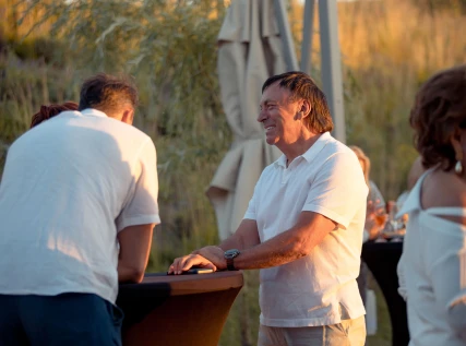 Dream Valley Golf & Country Club-Dream Valley Golf & Country Club II Anniversary-214