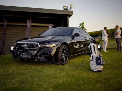 Dream Valley Golf & Country Club-Dream Valley Golf & Country Club II Anniversary-241