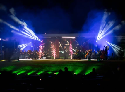 Dream Valley Golf & Country Club-Dream Valley Golf & Country Club II Anniversary-411