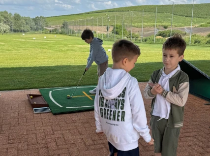 Golf Competitions-1-st Driving Range Golf Competition-21
