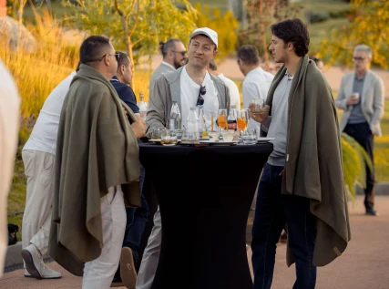 Dream Valley Golf & Country Club-Dream Valley Golf & Country Club II Anniversary-219