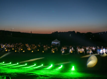 Dream Valley Golf & Country Club-Dream Valley Golf & Country Club II Anniversary-374