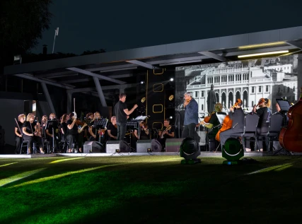 Dream Valley Golf & Country Club-Dream Valley Golf & Country Club II Anniversary-298