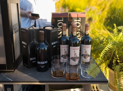 Dream Valley Golf & Country Club-Dream Valley Golf & Country Club II Anniversary-89