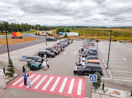 Мероприятия-Hai cu MINI 2025-9