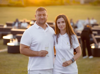Dream Valley Golf & Country Club-Dream Valley Golf & Country Club II Anniversary-228