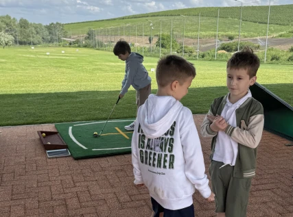 Golf Competitions-1-st Driving Range Golf Competition-16