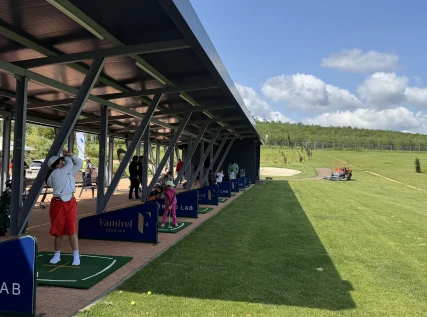 Golf Competitions-1-st Driving Range Golf Competition-15