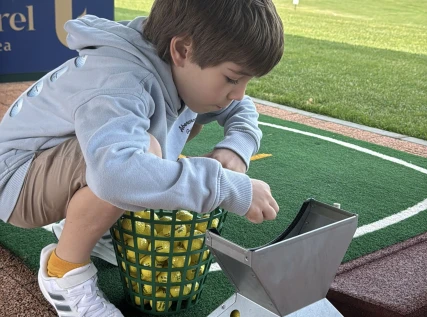 Golf Competitions-1-st Driving Range Golf Competition-20