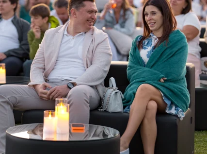 Dream Valley Golf & Country Club-Dream Valley Golf & Country Club II Anniversary-268