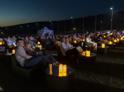 Dream Valley Golf & Country Club-Dream Valley Golf & Country Club II Anniversary-380