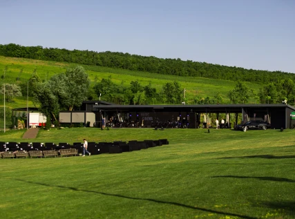 Dream Valley Golf & Country Club-Dream Valley Golf & Country Club II Anniversary-18