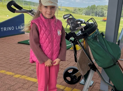 Golf Competitions-1-st Driving Range Golf Competition-22