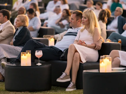 Dream Valley Golf & Country Club-Dream Valley Golf & Country Club II Anniversary-273