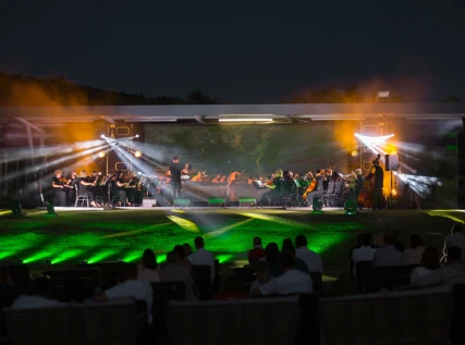 Dream Valley Golf & Country Club-Dream Valley Golf & Country Club II Anniversary-320