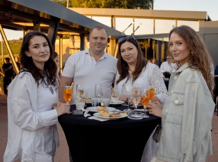Dream Valley Golf & Country Club-Dream Valley Golf & Country Club II Anniversary-200