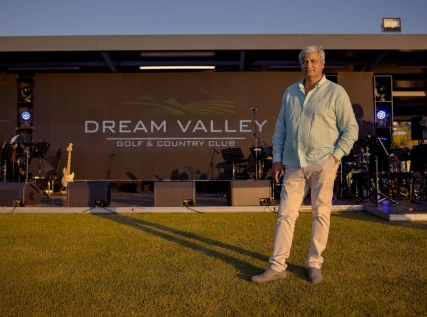Dream Valley Golf & Country Club-Dream Valley Golf & Country Club II Anniversary-158