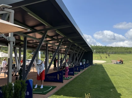 Golf Competitions-1-st Driving Range Golf Competition-14