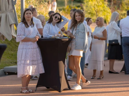 Dream Valley Golf & Country Club-Dream Valley Golf & Country Club II Anniversary-106