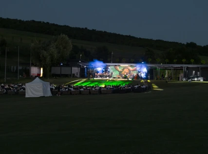 Dream Valley Golf & Country Club-Dream Valley Golf & Country Club II Anniversary-316