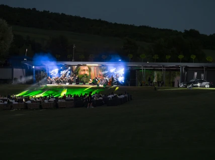 Dream Valley Golf & Country Club-Dream Valley Golf & Country Club II Anniversary-317