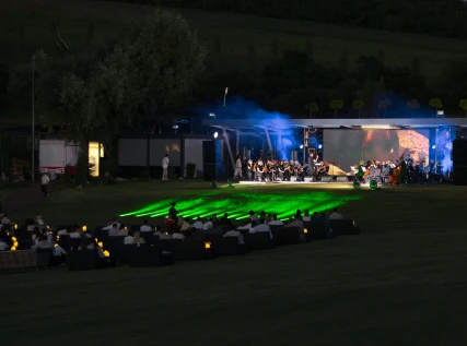 Dream Valley Golf & Country Club-Dream Valley Golf & Country Club II Anniversary-315