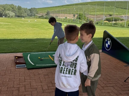 Golf Competitions-1-st Driving Range Golf Competition-33