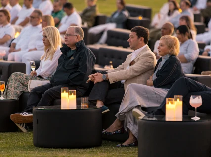 Dream Valley Golf & Country Club-Dream Valley Golf & Country Club II Anniversary-274