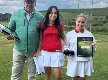 Golf Competitions-1-st Driving Range Golf Competition-7