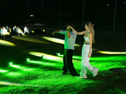 Dream Valley Golf & Country Club-Dream Valley Golf & Country Club II Anniversary-350